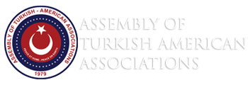 Assembly of Turkish American Associations (ATAA) Logo