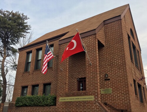 ATAA and the Turkish American Cause Depend on Your Support!