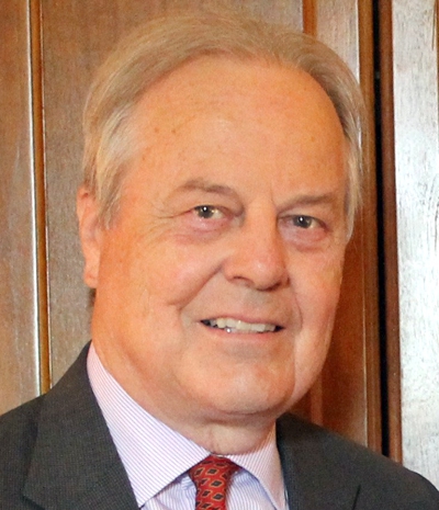 THE HON. ED WHITFIELD