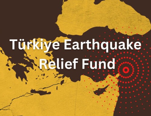 Türkiye Earthquake Relief Fund