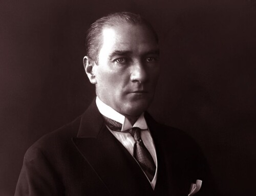 ATAA Commemorates the Lasting Legacy of Atatürk