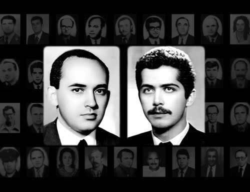 ATAA Remembers Victims of Armenian Terrorism: January 27,1973-Santa Barbara, CA
