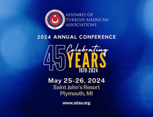 ATAA 2024 Annual Conference, May 25-26, 2024, Saint John’s Resort, MI