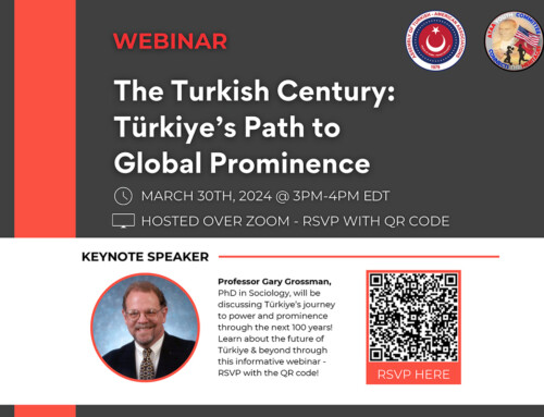 The Turkish Century: Türkiye’s Path to Global Prominence