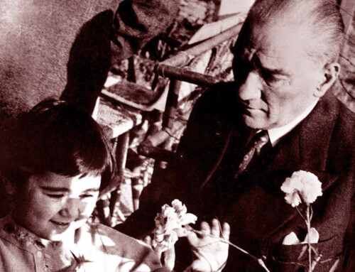 ATAA Celebrates 104th Anniversary of the April 23rd Turkish National Sovereignty & Children’s Day